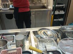 -鲜芋仙(中环百联2店)