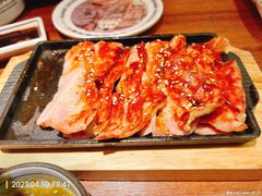 -小川洋风料理(大悦城店)