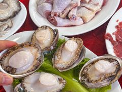 -花苑美食横琴生蚝火锅(拱北粤华路店)
