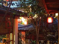 -小江南(万福园店)