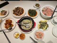 -莆田餐厅PUTIEN(武商MALL店)