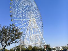 -南昌之星摩天轮