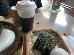 -砂锅居(西四店)