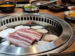 -香猪坊韩国烤肉专属门店(魏公村店)