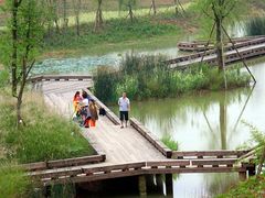 -白鹭湾湿地公园