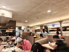 -永盈茶餐厅(中山四路店)