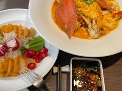 -将相和·海鲜蒸饺大连菜