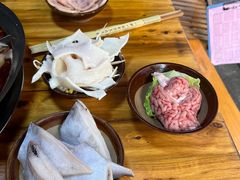 -正南齊北重庆老火锅(光华村直营店)