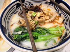 -头壹号 大油条·老长沙盖码饭(北辰店)