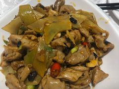 -马凯餐厅(地安门店)