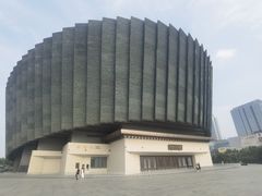 -邯郸市博物馆(新馆)