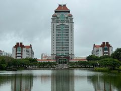 -厦门大学(思明校区)