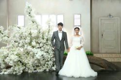 点击看大图 -薇视觉婚纱摄影工作室·婚纱照·结婚照