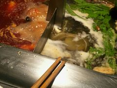 -海底捞火锅(崇文门新世界百货店)