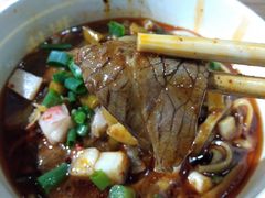 -精粉世家(汉街总部国际A座店)