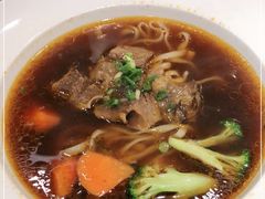 -康师傅私房牛肉面(吴中店)