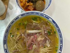 -永丰面馆(汉口路店)