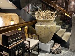 -川旺角川粤融合菜•海景餐厅(星海广场店)