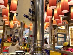 -姜胖胖无限自助烤肉(弹子石店)