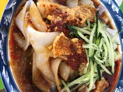-沙州食驿·非遗小吃夜市