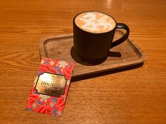 -星巴克臻选(上海合生汇1F店)