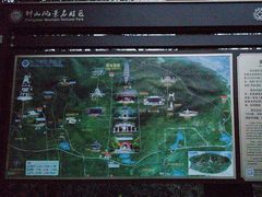 -灵谷景区