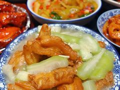 -回家吃饭·地道南昌菜(建德观总店)