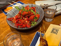 -肉串汪(月坛店)