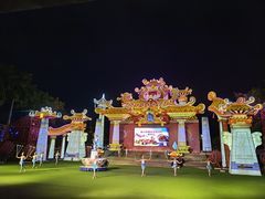 -深圳锦绣中华民俗村