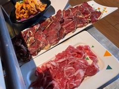 -千纸鹤嫩汁烤肉(学府店)