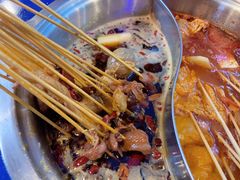 -马路边边火锅串串(观前街店)