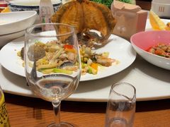 -泓历皇朝酒店(东亭店)