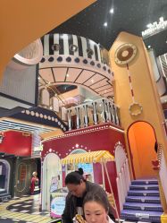 -meland亲子乐园•派对•研学(宁波华润万象城店)