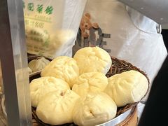 -清真·安乐园菜馆(茶南店)