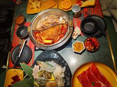 -牛New寿喜烧(中山公园龙之梦店)