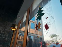 -BAKER&SPICE(BFC外滩金融中心店)