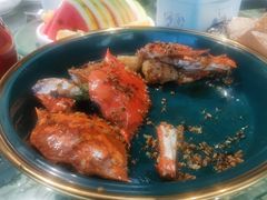 -良师门滨海人家·海鲜·家常菜(滨海城店)