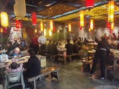 大堂-小龙坎老火锅(金柏林店)