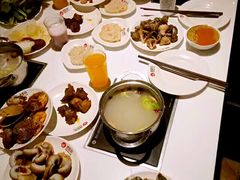 -鼎香缘海鲜自助火锅烤肉(锦辉购物广场店)