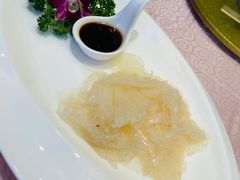 -锦江都城闵行饭店