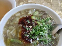 -老字号贾家肉丸糊辣汤(光明巷店)