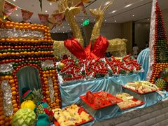 -沈阳和平艾美酒店新食谱西餐厅