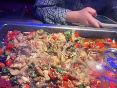 -蛙来哒(白云万达店)