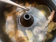 -云海肴·汽锅鸡·云南菜(高德置地店)