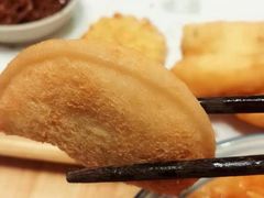 -头壹号饸饹面·大油条(常营店)