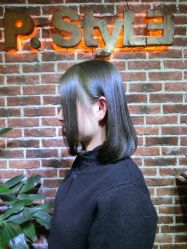 -P.STYLE 派斯造型