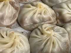蟹黄汤包-鑫旺旺汤包(总店)