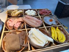 -芈重山老火锅(广州首店)