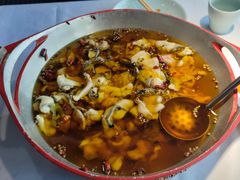 -蜀龙阁· 龍头水煮鱼(天坛店)