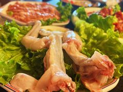 -三江两海老火锅(北京首店)